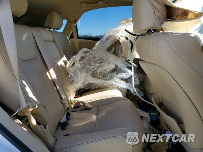 Zdjęcie 11 z 13 samochodu: 2014 LEXUS RX 350 BASE VIN:2T2BK1BA5EC239888 - miniatura