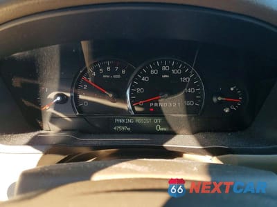 Zdjęcie 9 z 12 samochodu: 2006 CADILLAC DTS VIN:1G6KD57YX6U236116 - miniatura