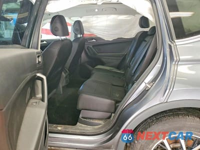 Zdjęcie 11 z 13 samochodu: 2021 VOLKSWAGEN TIGUAN SE VIN:3VV2B7AX6MM053006 - miniatura