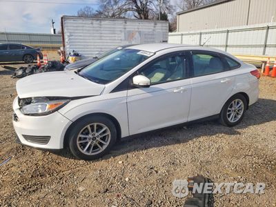 2015 FORD FOCUS SE 1FADP3F24FL214817 - główne zdjęcie licytacji z USA - miniatura