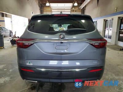 Zdjęcie 6 z 13 samochodu: 2020 BUICK ENCLAVE VIN:5GAEVAKW1LJ194018 - miniatura