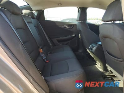 Zdjęcie 10 z 12 samochodu: 2024 CHEVROLET MALIBU LT VIN:1G1ZD5ST0RF211377 - miniatura
