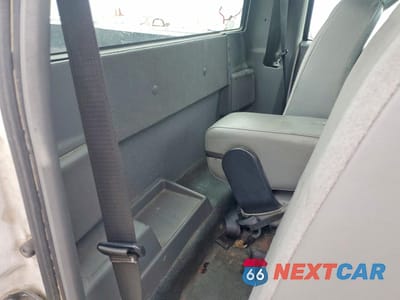 Zdjęcie 10 z 13 samochodu: 2007 FORD RANGER VIN:1FTYR10DX7PA95976 - miniatura