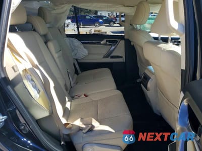 Zdjęcie 11 z 13 samochodu: 2021 LEXUS GX 460 PREMIUM VIN:JTJAM7BX8M5290988 - miniatura