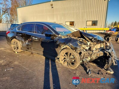 Czwarte zdjęcie samochodu z boku: 2017 NISS ALTIMA VIN:1N4AL3AP6HC211485 - miniatura