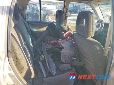 Zdjęcie 10 z 11 samochodu: 2003 CHEVROLET TRACKER LT VIN:2CNBJ634836900241 - miniatura