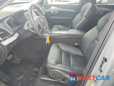 Zdjęcie 7 z 12 samochodu: 2024 VOLVO XC90 CORE VIN:YV4L12PK5R1150655 - miniatura