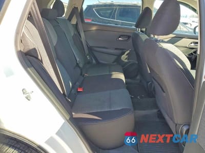 Zdjęcie 11 z 13 samochodu: 2021 NISSAN ROGUE SV VIN:5N1AT3BA9MC847425 - miniatura