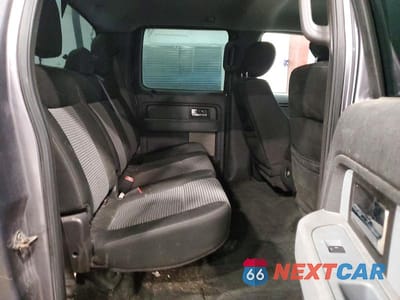 Zdjęcie 10 z 12 samochodu: 2014 FORD F150 SUPERCREW VIN:1FTFW1EF3EKG28335 - miniatura