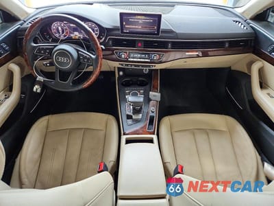 Zdjęcie 8 z 12 samochodu: 2019 AUDI A4 PRESTIGE VIN:WAUFNAF42KN004162 - miniatura