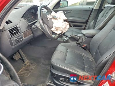 Zdjęcie 7 z 13 samochodu: 2008 BMW X3 3.0SI VIN:WBXPC93468WJ18977 - miniatura
