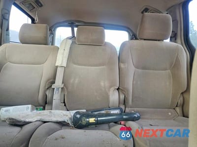 Zdjęcie 10 z 13 samochodu: 2005 TOYOTA SIENNA VIN:5TDZA23C35S304661 - miniatura