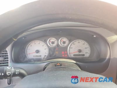 Zdjęcie 9 z 11 samochodu: 2004 MAZDA B4000 CAB PLUS VIN:4F4ZR47EX4TM10287 - miniatura