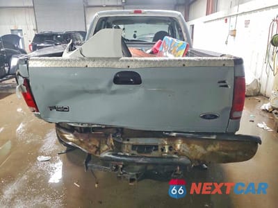 Zdjęcie 6 z 12 samochodu: 2006 FORD F250 SUPER DUTY VIN:1FTNX20506EA50630 - miniatura