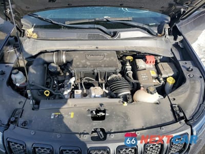 Zdjęcie 12 z 13 samochodu: 2023 JEEP COMPASS LATITUDE VIN:3C4NJDBN3PT503571 - miniatura