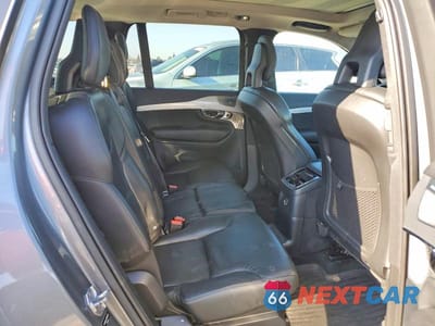 Zdjęcie 10 z 11 samochodu: 2016 VOLVO XC90 T8 VIN:YV4BC0PK7G1089378 - miniatura