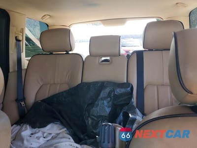 Zdjęcie 10 z 12 samochodu: 2004 LAND ROVER RANGE ROVER HSE VIN:SALME11434A173692 - miniatura
