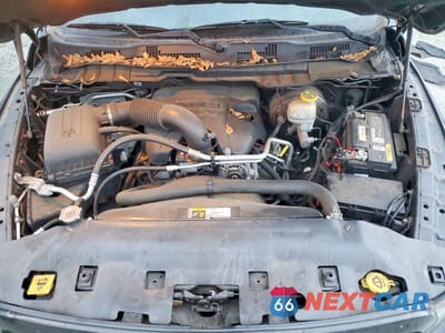 Zdjęcie 11 z 11 samochodu: 2017 RAM 1500 SPORT VIN:1C6RR7MT8HS833241 - miniatura