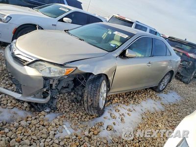 2014 TOYOTA CAMRY 4T1BK1FK9EU551251 - główne zdjęcie licytacji z USA - miniatura