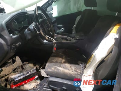 Zdjęcie 7 z 13 samochodu: 2021 DODGE CHALLENGER SXT VIN:2C3CDZAGXMH506278 - miniatura