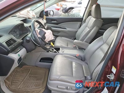 Zdjęcie 7 z 12 samochodu: 2013 HONDA CR-V EXL VIN:5J6RM4H77DL018305 - miniatura