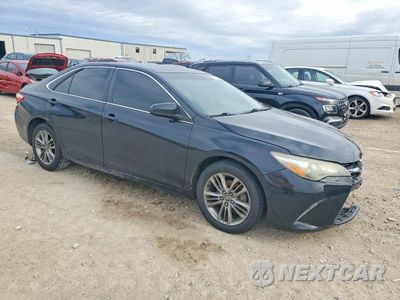 Czwarte zdjęcie samochodu z boku: 2015 TOYOTA CAMRY LE VIN:4T1BF1FK1FU953108 - miniatura