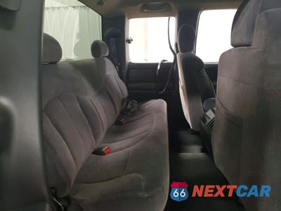 Zdjęcie 10 z 11 samochodu: 1999 CHEVROLET SILVERADO K1500 VIN:2GCEK19T0X1258035 - miniatura