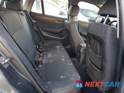 Zdjęcie 11 z 13 samochodu: 2014 BMW X1 XDRIVE35I VIN:WBAVM5C57EVV91353 - miniatura