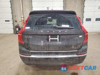 Zdjęcie 6 z 12 samochodu: 2024 VOLVO XC90 PLUS VIN:YV4H60CE7R1191168 - miniatura