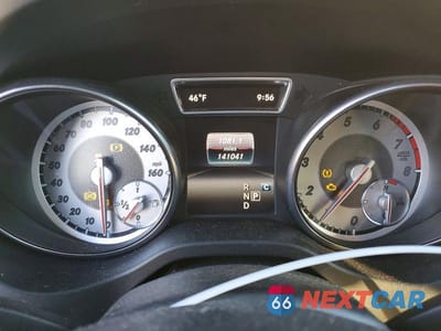 Zdjęcie 9 z 12 samochodu: 2017 MERCEDES-BENZ GLA 250 VIN:WDCTG4EB5HJ319453 - miniatura