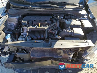 Zdjęcie 11 z 11 samochodu: 2022 HYUNDAI ACCENT SE VIN:3KPC24A62NE158906 - miniatura