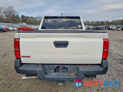 Zdjęcie 6 z 12 samochodu: 2024 TOYOTA TACOMA DOUBLE CAB VIN:3TYKD5HN3RT011728 - miniatura