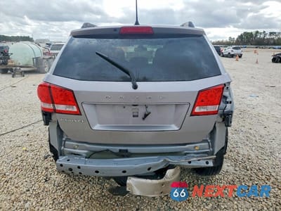 Zdjęcie 6 z 14 samochodu: 2019 DODGE JOURNEY SE VIN:3C4PDCBBXKT864742 - miniatura