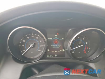 Zdjęcie 9 z 13 samochodu: 2016 JAGUAR XF PRESTIGE VIN:SAJBK4BV2GCY23722 - miniatura