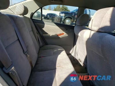 Zdjęcie 10 z 12 samochodu: 2003 TOYOTA COROLLA LE VIN:JTDBR32E730032019 - miniatura