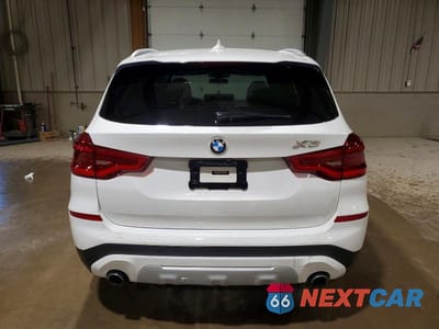 Zdjęcie 6 z 13 samochodu: 2018 BMW X3 XDRIVE30I VIN:5UXTR9C57JLC74747 - miniatura