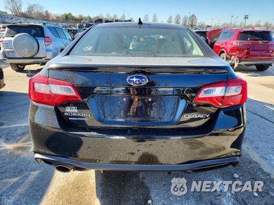 Zdjęcie 6 z 12 samochodu: 2018 SUBARU LEGACY 2.5I LIMITED VIN:4S3BNAN67J3024907 - miniatura