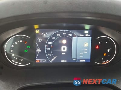 Zdjęcie 9 z 12 samochodu: 2024 RAM PROMASTER 2500 DELIVERY VAN VIN:3C6LRVDG1RE124443 - miniatura