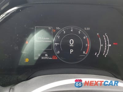 Zdjęcie 9 z 14 samochodu: 2024 LEXUS RX 350 BASE VIN:2T2BAMBAXRC025456 - miniatura