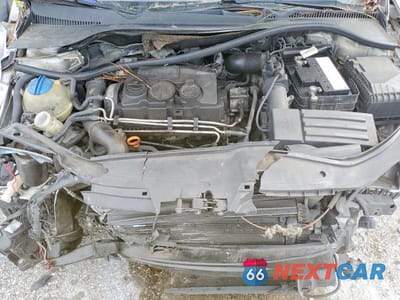Zdjęcie 11 z 13 samochodu: 2006 VOLKSWAGEN JETTA TDI OPTION PACKAGE 2 VIN:3VWDT71KX6M782148 - miniatura