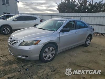 2009 TOYOTA CAMRY BASE 4T1BE46K19U327681 - główne zdjęcie licytacji z USA - miniatura