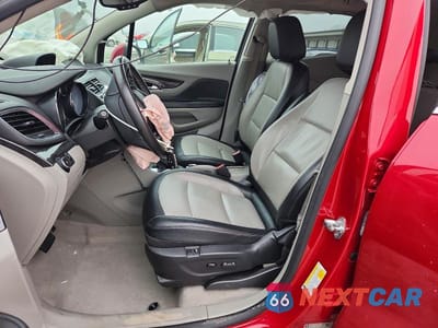 Zdjęcie 7 z 13 samochodu: 2015 BUICK ENCORE VIN:KL4CJCSB7FB041386 - miniatura
