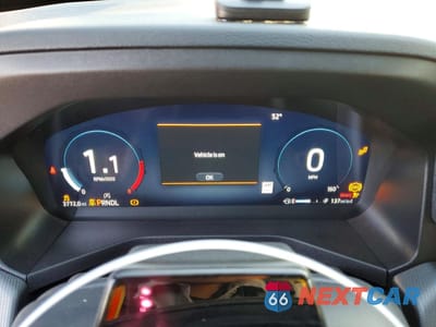 Zdjęcie 9 z 13 samochodu: 2025 FORD EXPLORER ST-LINE VIN:1FMUK7KH6SGA24042 - miniatura