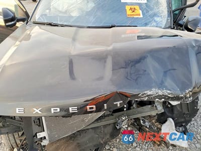 Zdjęcie 12 z 12 samochodu: 2025 FORD EXPEDITION MAX PLATINUM VIN:1FMJK1M89SEA29700 - miniatura