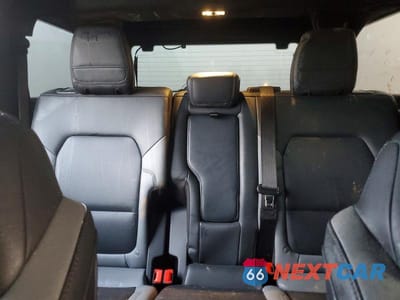 Zdjęcie 10 z 12 samochodu: 2024 FORD BRONCO BIG BEND VIN:1FMDE7BH8RLB20800 - miniatura