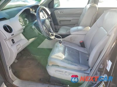 Zdjęcie 7 z 14 samochodu: 2013 HONDA PILOT EXL VIN:5FNYF3H59DB028406 - miniatura