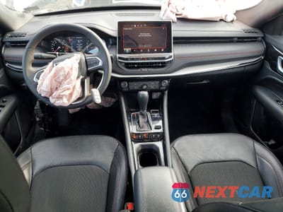 Zdjęcie 8 z 13 samochodu: 2025 JEEP COMPASS TRAILHAWK VIN:3C4NJDDN5ST564250 - miniatura