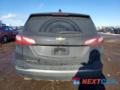 Zdjęcie 6 z 13 samochodu: 2018 CHEVROLET EQUINOX LT VIN:2GNAXJEV4J6240906 - miniatura