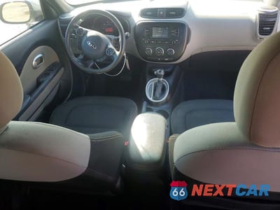 Zdjęcie 8 z 13 samochodu: 2016 KIA SOUL + VIN:KNDJP3A54G7409888 - miniatura