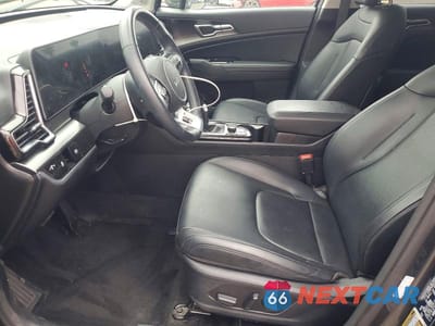 Zdjęcie 7 z 13 samochodu: 2024 KIA SPORTAGE EX VIN:KNDPV3DF9R7282143 - miniatura